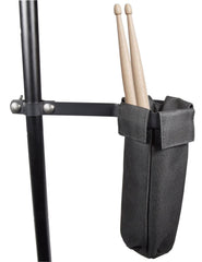 Chord Drum Stick Holder Bag With Mounting Bracket