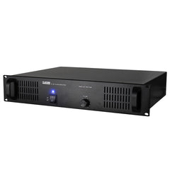 Amplificateur esclave Clever Acoustics SL 240 100 V 240 W