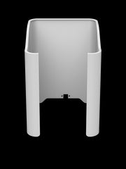 Chauvet DJ Housse Freedom Flex 9 Blanche X6