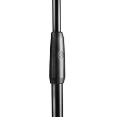 Support de micro trépied série Gravity TMS 4322 B Touring avec perche de télescope
