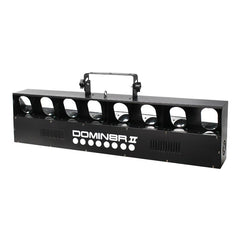Equinox LED Domin8r MKII Scanning Lighting Disco Effect *BSTOCK*