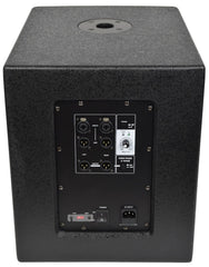 Citronic CASA Active 10" Subwoofer Cabinet
