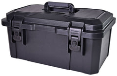 Mercury Heavy Duty IP67 Waterproof Equipment Case 495 x 313 x 240mm