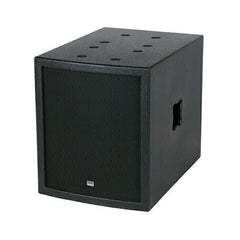 DAP Audio Clubmate II 700W Active PA System