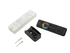 Eurolite Led Strip Rgb/Cw/Ww Zone Rf Controller