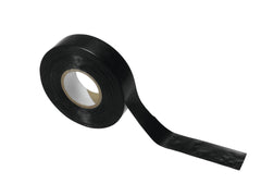 Accessory Electrical Tape Black 19Mmx25M