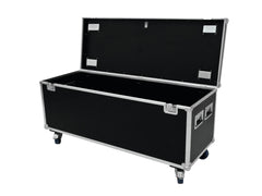 Roadinger Universal Case Pro 140X50X50Cm Mit Rollen