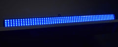QTX Pixel-Bar : réglette d'éclairage à barre stroboscopique murale à LED pixélisée