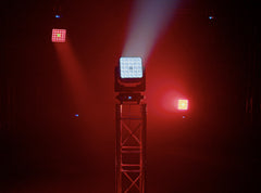 EUROLITE LED TMH-W375 Matrix Moving Head Wash Zoom
