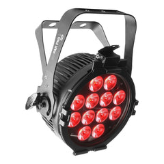 SLIMPARPROQUSB Chauvet DJ SLIMPAR PRO Q USB 12 x 6W Hex LED *B-Stock
