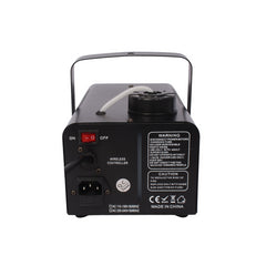 Snowstorm Max 500W Snow Machine
