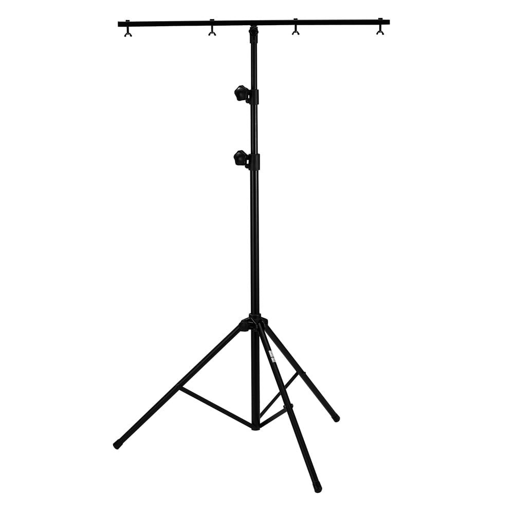 Adam Hall SLS6 Lighting Stand Metal SLS 6 2.73M *BSTOCK* – Simply Sound ...