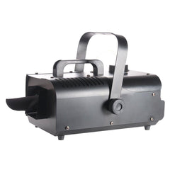Eliminator VF Flurry High Power Snow Machine inc Remote