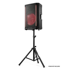 Gemini GD-L115BT 1000 Watt LED Light Up Active Bluetooth PA