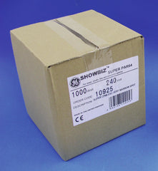 CP60 SUPER PAR 64 240V/1000W VNSP 300h