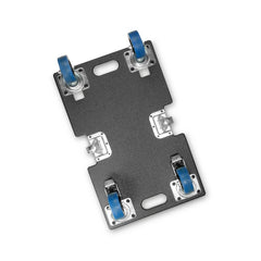 LD Systems Castor Board Maui 44 G2 CB