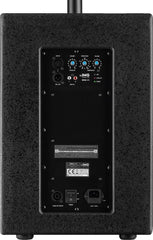 IMG Stageline MIRA-1/1 Column Speaker Array Sound System 1100W DJ Band PA Bundle