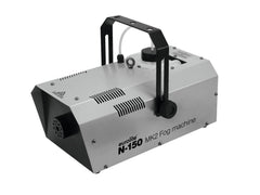 Eurolite N-150 MK2 Fog Machine Smoke Machine Timer + Wireless Remote DMX