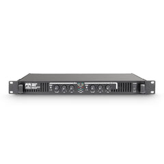 Palmer MACHT 402 19" Stereo-Endstufe für Gitarre