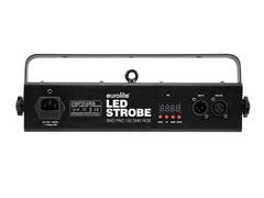 Eurolite Led Stroboscope Smd Pro 132 Dmx RVB