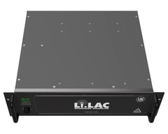 Li.LAC UV-Mikrofon-Desinfektionsgerät (UV-C) 3U