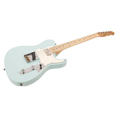 Fret King Country Squire Classic - Laguna Blue