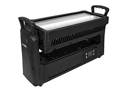 EUROLITE LED IP Mega PIX Strobe 714 Swing – Outdoor Motorised RGBW Strobe