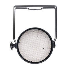 Equinox RGB LED PAR 64 Black Stage Spotlight