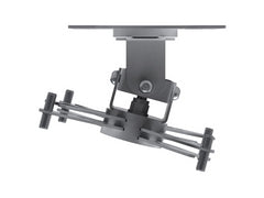 VISION AV TM-CC Universal Close Coupled Projector Ceiling Mount White