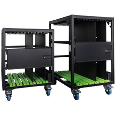 Showgear LoadMaster Base Plate Trolley 600 - Holds 6