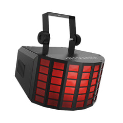 Chauvet Kinta HP LED-Lichteffekt-DJ-Hochleistungsstrahllichtpaket