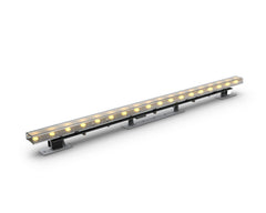 Chauvet Professional Logic Cove - Medium Length LED Batten 18x RGBW LED 2.5W, 711 Lumen