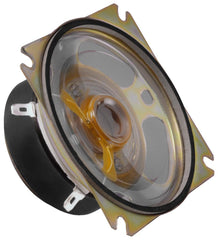 Monacor Special Speaker 3" 10W 8Ohm