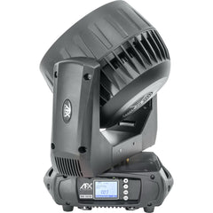 AFX Light WASH-1940-RGB Wash Zoom Moving Head mit Ringeffekt 19X 40W RGBW LED inkl. Flightcase