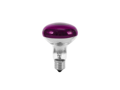 Omnilux R80 230V/60W E-27 Violet