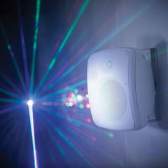 adastra FC5V-W enceinte de fond compacte 100 V 5,25 pouces, blanc **