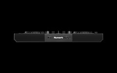 Contrôleur Numark Mixstream Pro+ avec Flightcase Protekt Plus Series