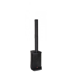 Jb Systems PPC-081 Active Speaker Column PA Speaker Bluetooth Sound System