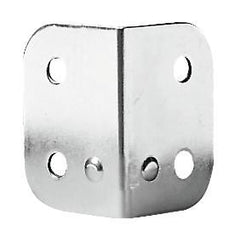 Renfort d'angle Roadinger rond diamètre = 5 mm