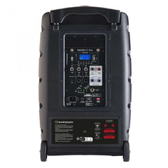 Audiophony RACER250 Evo Portable Battery PA System