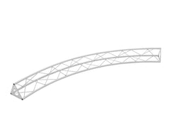 Decotruss Cercle-Pièce 1570Mm Pour 2 Mètres