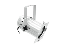 Eurolite Led Par-56 Cob Rgb 60W Sil