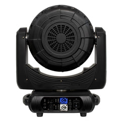 Zzodiac Taurus Moving Head Wash Light 12x40w 4-in-1 RGBW