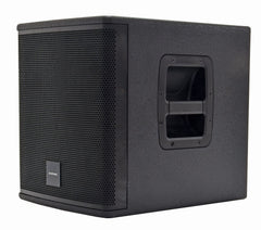 Citronic CASA Active 10" Subwoofer Cabinet