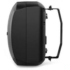 Audibax Ovo Black Speaker Paire 4" 35W 100V Installer un système de son de fond