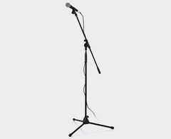 JTS TM-929 Vocal Performance Mic Set