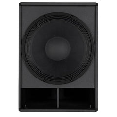 RCF SUB 8003-AS MK3 Professional Powered 18" Subwoofer 2200w