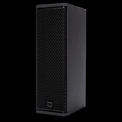 RCF TT 515-A 2x 5" 2-Way High Output Active Speaker 1000W