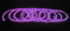 Eurolite Rubberlight Rl1-230V Violet/Rose 5M
