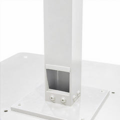 Global Truss FlexiTower System White